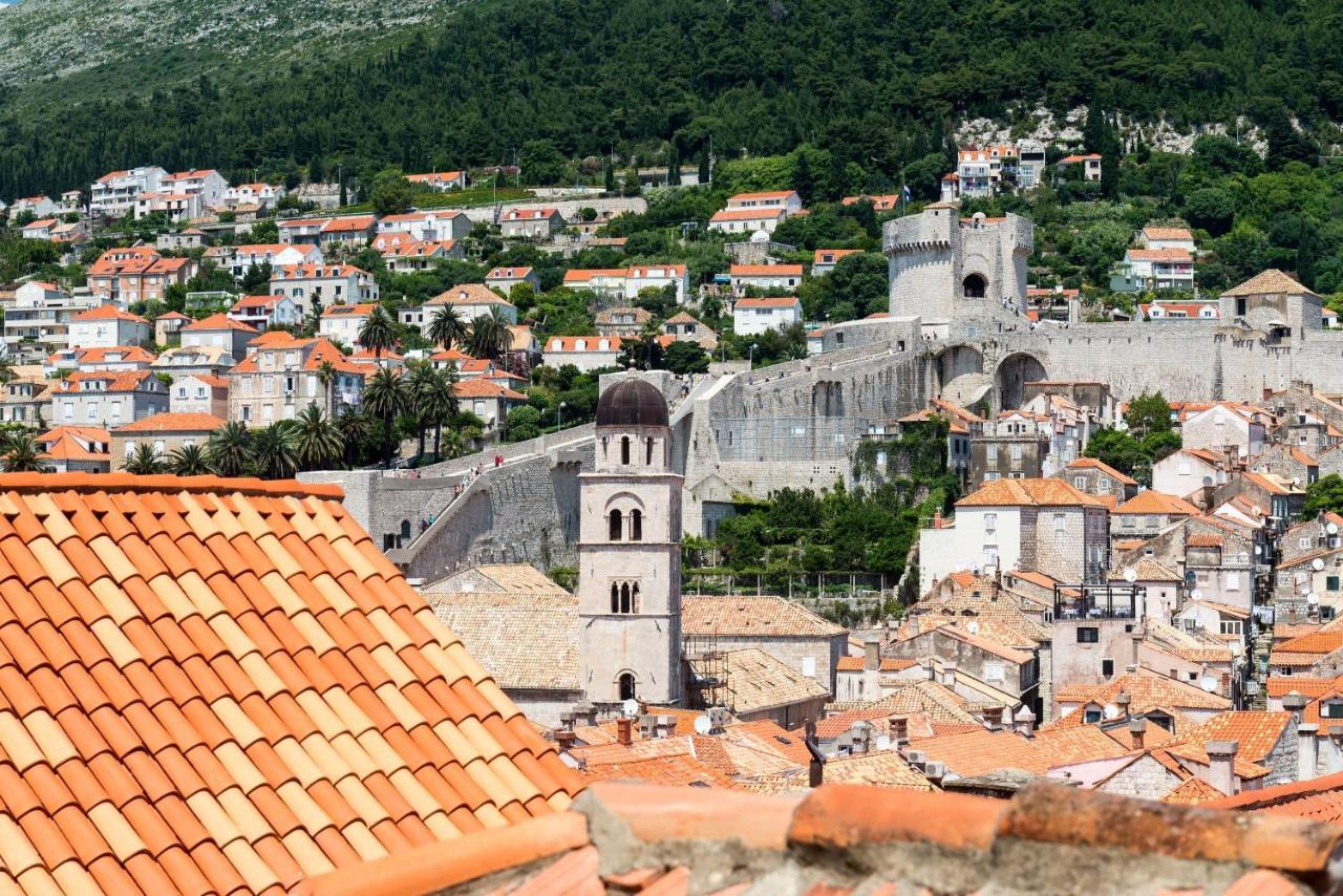 Apartment Taura Dubrovnik Bagian luar foto