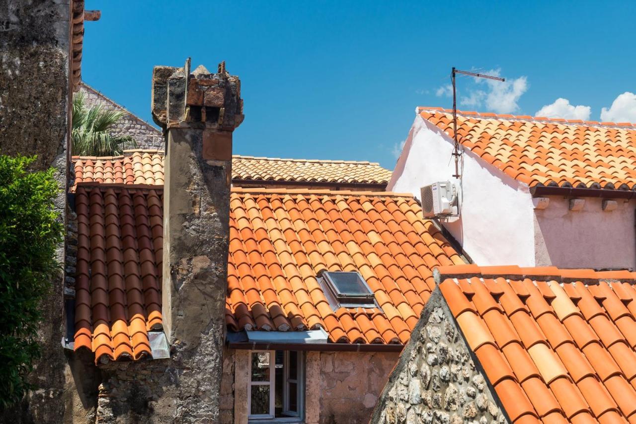 Apartment Taura Dubrovnik Bagian luar foto