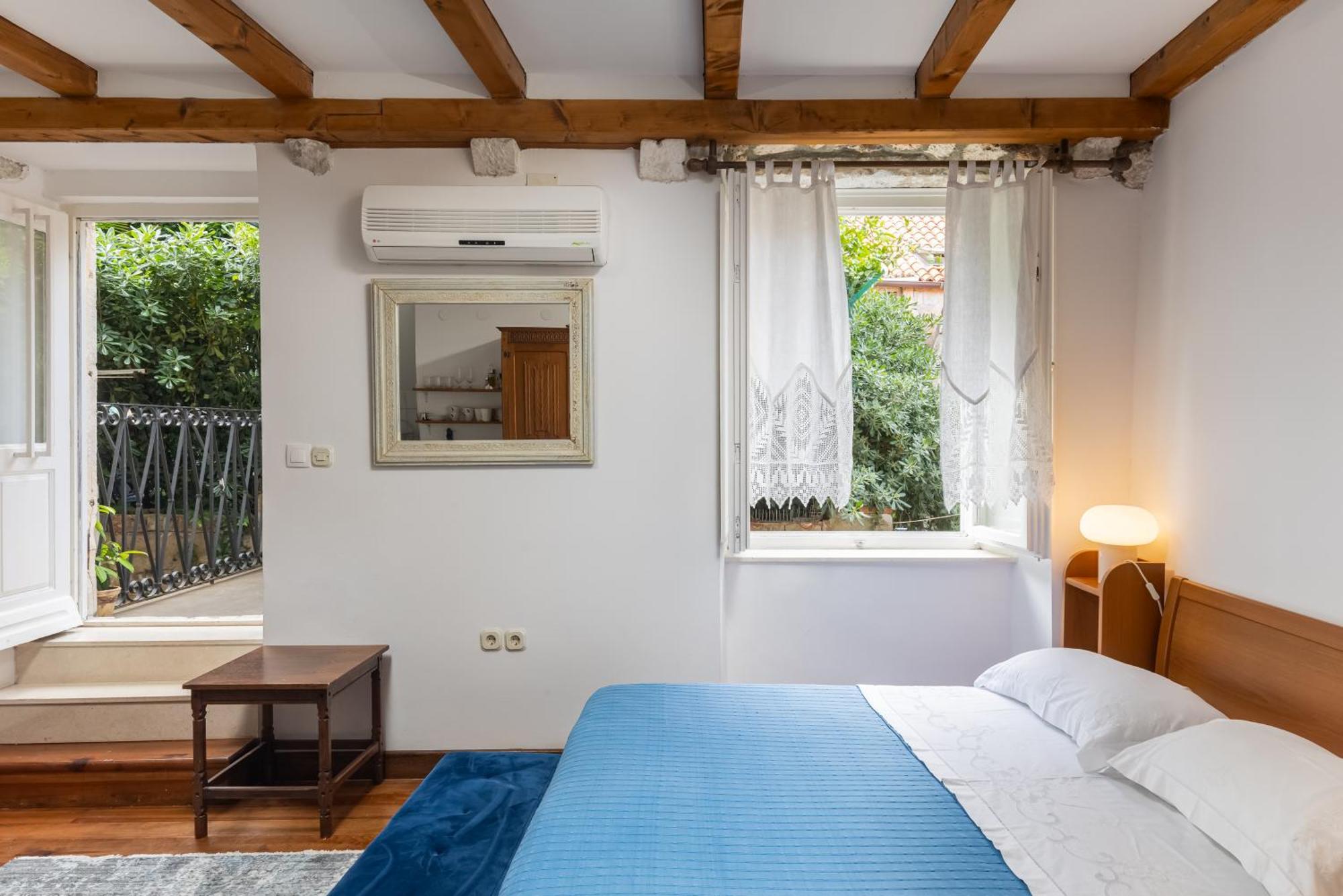 Apartment Taura Dubrovnik Bagian luar foto