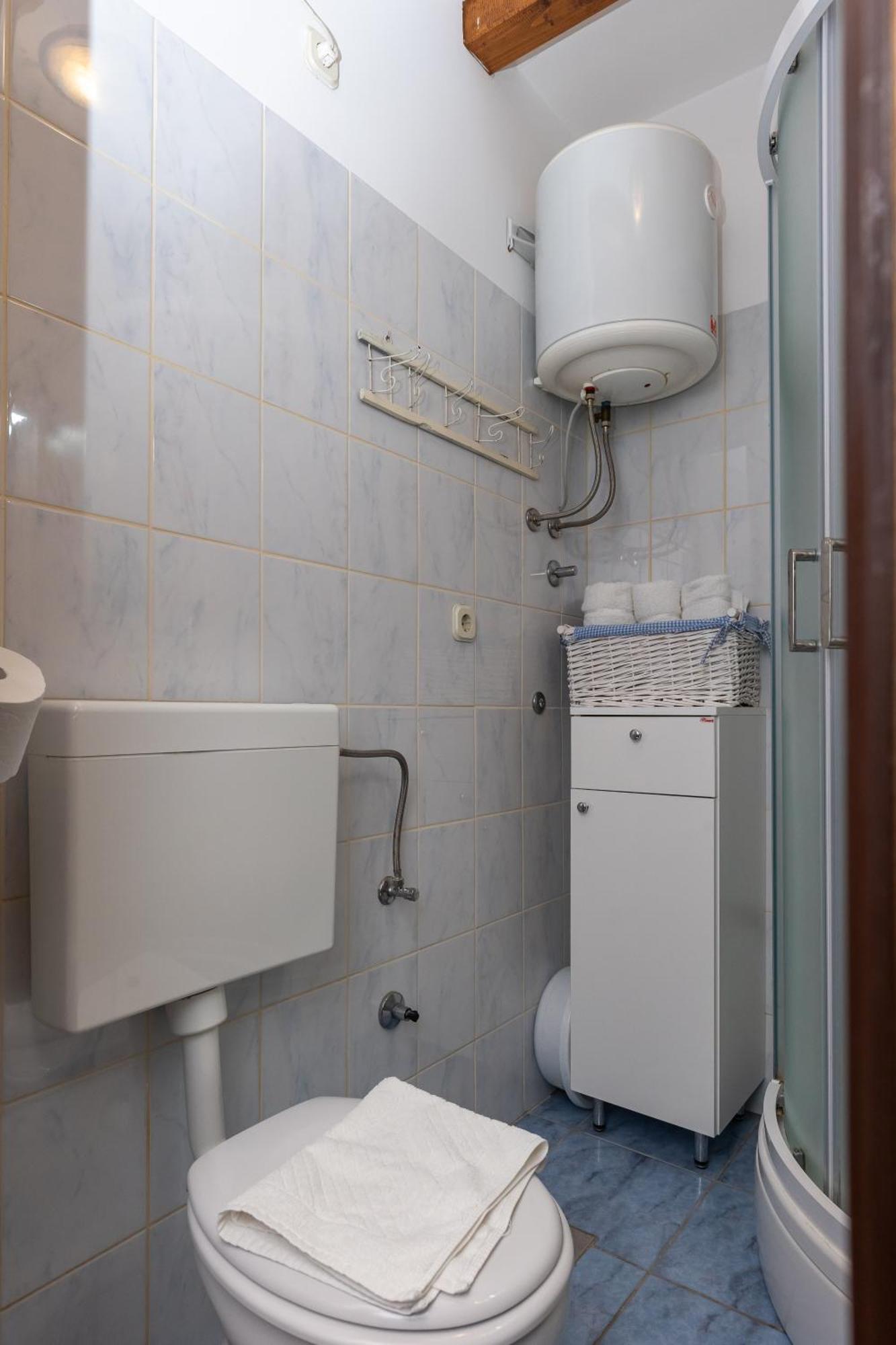Apartment Taura Dubrovnik Bagian luar foto