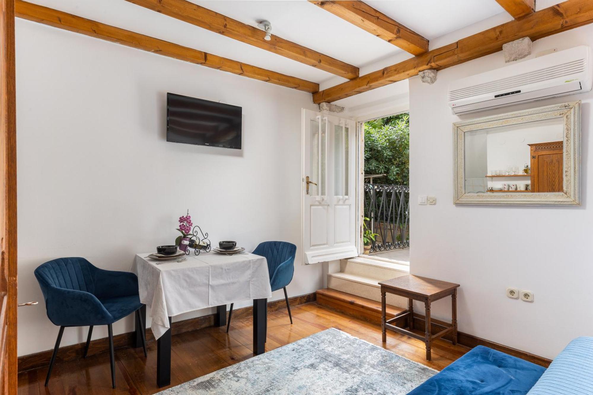 Apartment Taura Dubrovnik Bagian luar foto