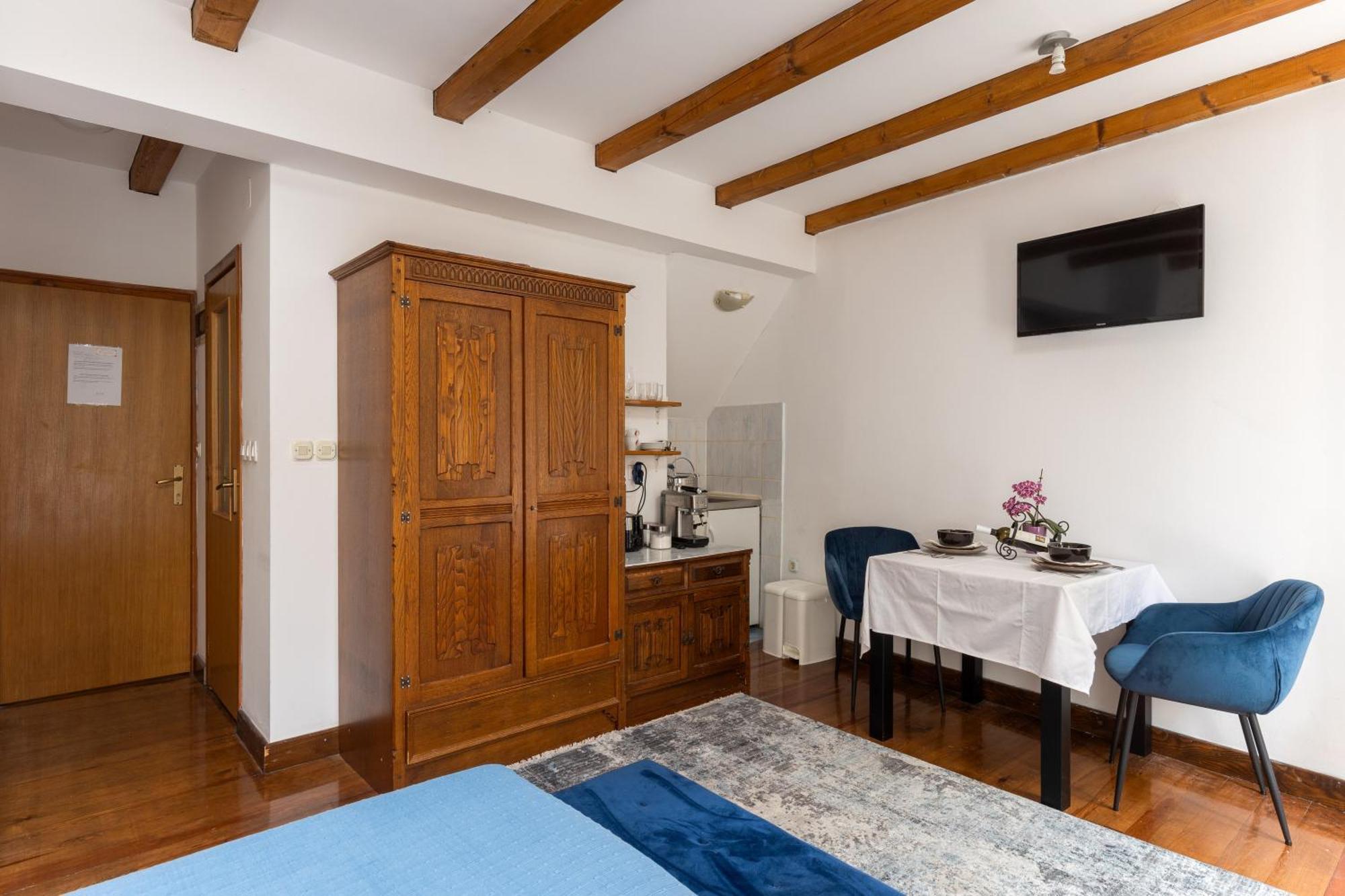 Apartment Taura Dubrovnik Bagian luar foto