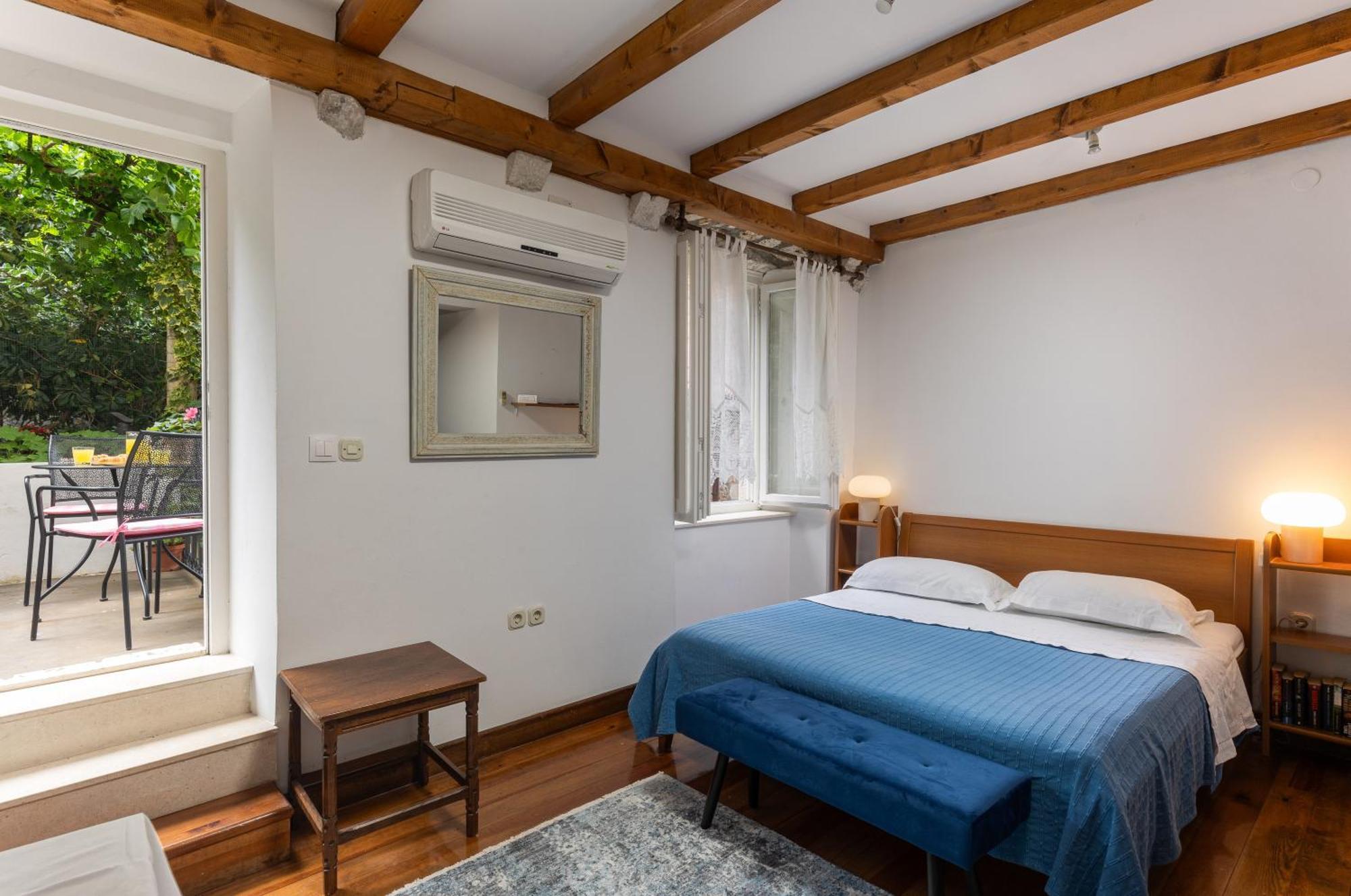 Apartment Taura Dubrovnik Bagian luar foto