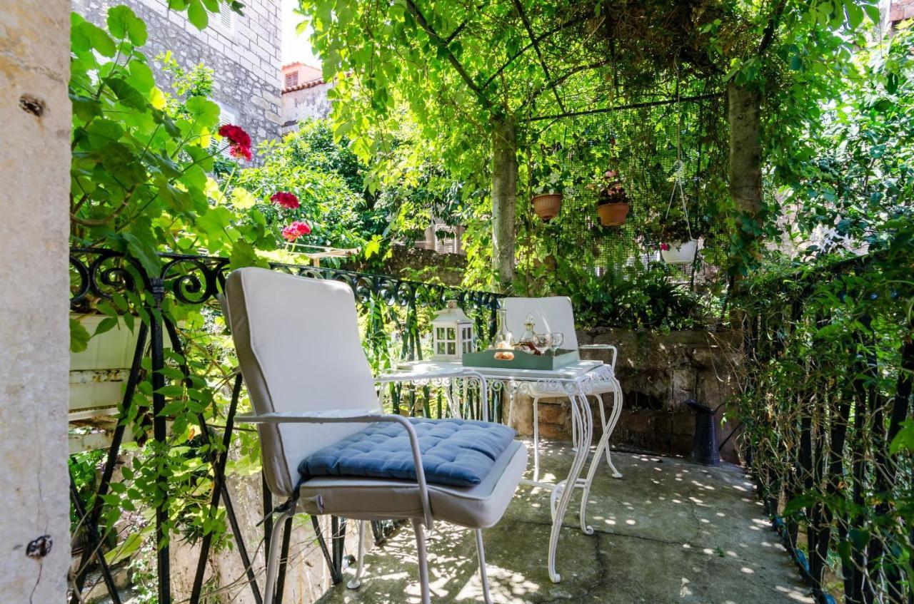 Apartment Taura Dubrovnik Bagian luar foto